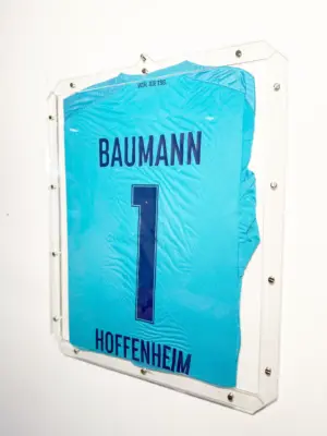 Oliver Baumann