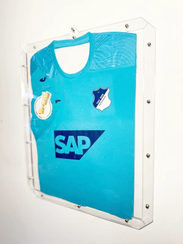 Oliver Baumann – Bild 2