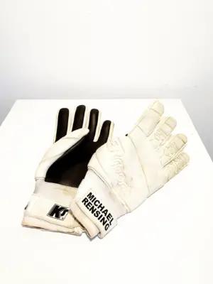 Michael Rensing Handschuhe