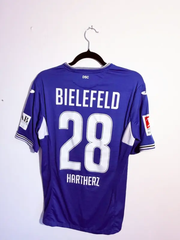Florian Hartherz