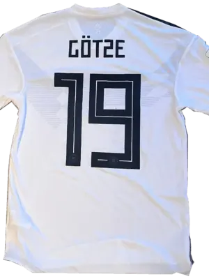 Mario Götze
