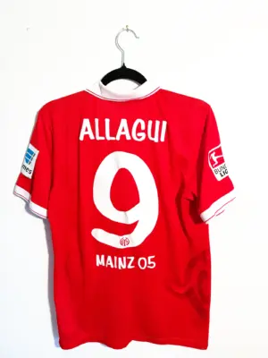 Sami Allagui