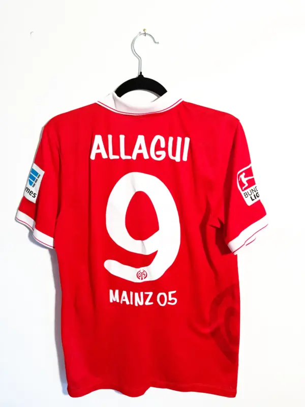Sami Allagui
