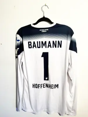 Oliver Baumann