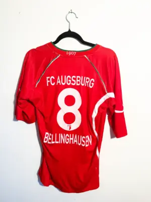 Axel Bellinghausen