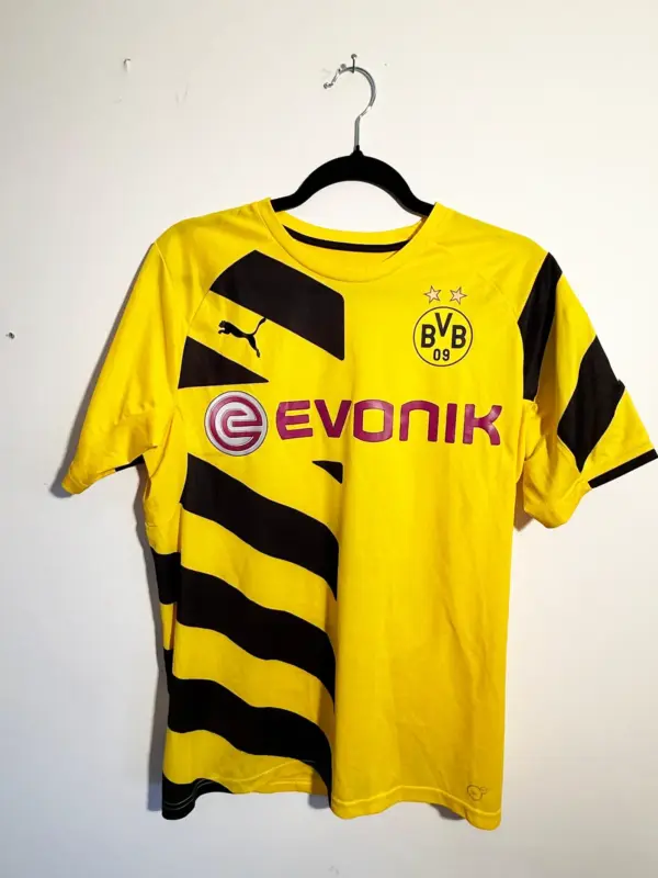 Anthony Modeste – Bild 2
