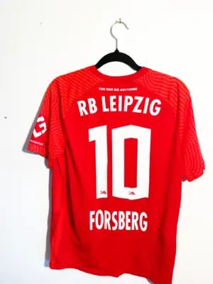 Emil Forsberg