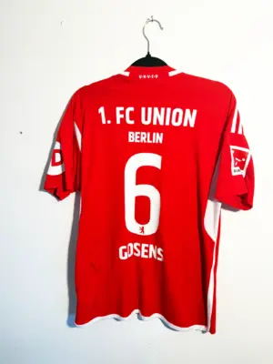 Robin Gosens