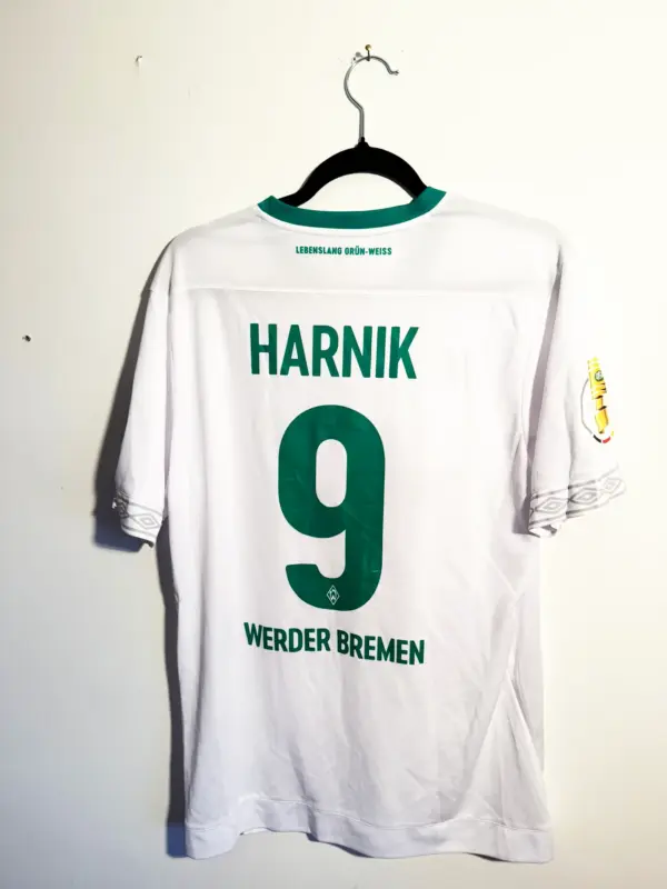 Martin Harnik