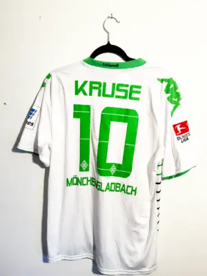 Max Kruse