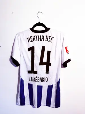 Dodi Lukebakio