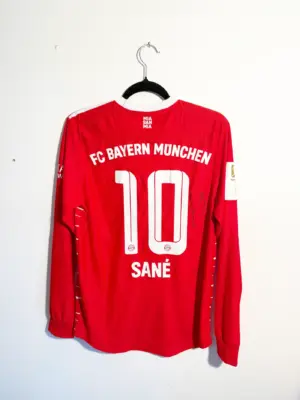 Leroy Sane