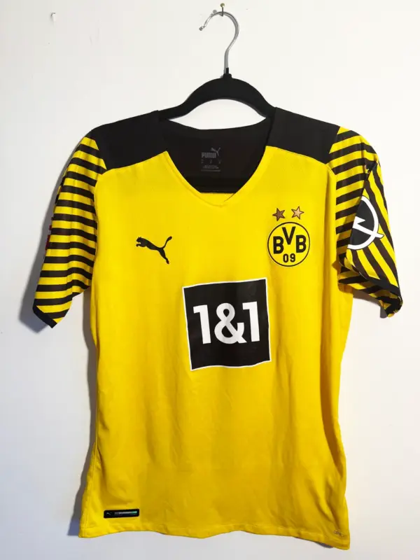Nico Schlotterbeck – Bild 2