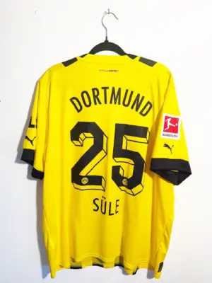 Niklas Süle