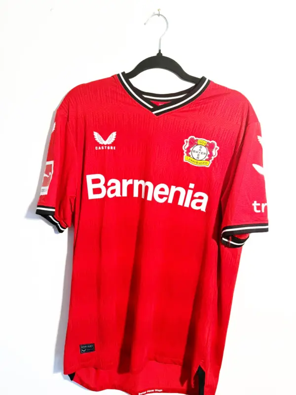 Jonathan Tah – Bild 2